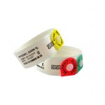 medical alert id bracelet GJ-Alert